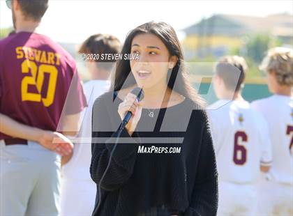 Thumbnail 1 in 22nd Annual Point Loma Varsity Alumni Game photogallery.