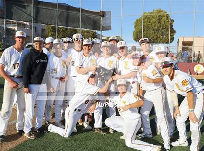 Thumbnail 3 in 22nd Annual Point Loma Varsity Alumni Game photogallery.