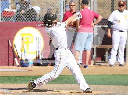Thumbnail 3 in 22nd Annual Point Loma Varsity Alumni Game photogallery.