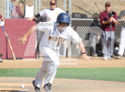 Thumbnail 1 in 22nd Annual Point Loma Varsity Alumni Game photogallery.