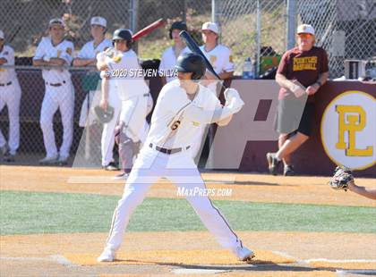 Thumbnail 2 in 22nd Annual Point Loma Varsity Alumni Game photogallery.