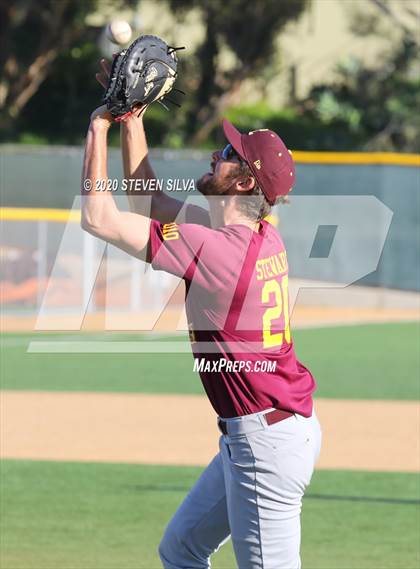 Thumbnail 1 in 22nd Annual Point Loma Varsity Alumni Game photogallery.