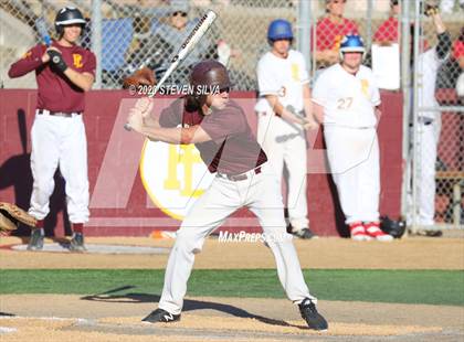 Thumbnail 1 in 22nd Annual Point Loma Varsity Alumni Game photogallery.