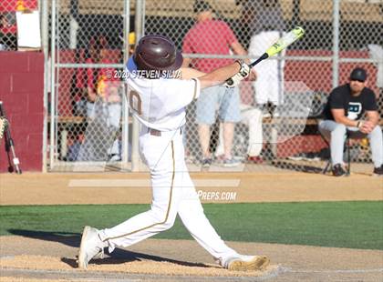 Thumbnail 2 in 22nd Annual Point Loma Varsity Alumni Game photogallery.