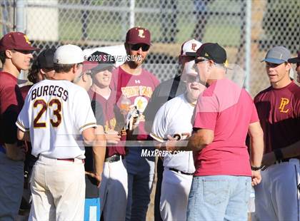Thumbnail 1 in 22nd Annual Point Loma Varsity Alumni Game photogallery.