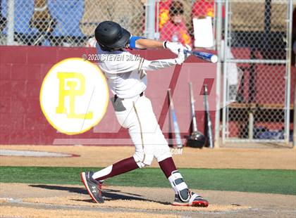 Thumbnail 3 in 22nd Annual Point Loma Varsity Alumni Game photogallery.
