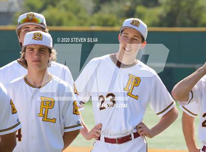 Thumbnail 1 in 22nd Annual Point Loma Varsity Alumni Game photogallery.