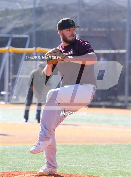 Thumbnail 1 in 22nd Annual Point Loma Varsity Alumni Game photogallery.