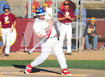 Thumbnail 3 in 22nd Annual Point Loma Varsity Alumni Game photogallery.