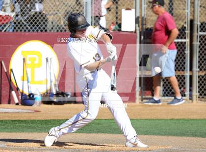 Thumbnail 1 in 22nd Annual Point Loma Varsity Alumni Game photogallery.