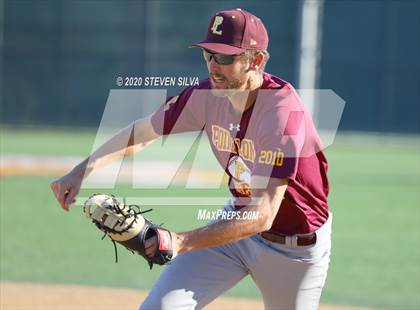 Thumbnail 1 in 22nd Annual Point Loma Varsity Alumni Game photogallery.