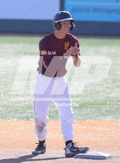 Thumbnail 1 in 22nd Annual Point Loma Varsity Alumni Game photogallery.