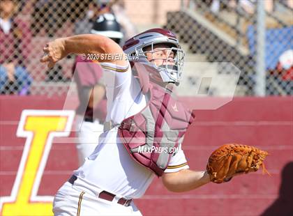 Thumbnail 2 in 22nd Annual Point Loma Varsity Alumni Game photogallery.