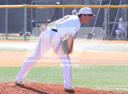Thumbnail 3 in 22nd Annual Point Loma Varsity Alumni Game photogallery.