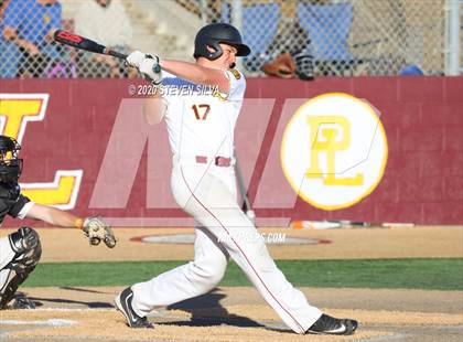 Thumbnail 3 in 22nd Annual Point Loma Varsity Alumni Game photogallery.