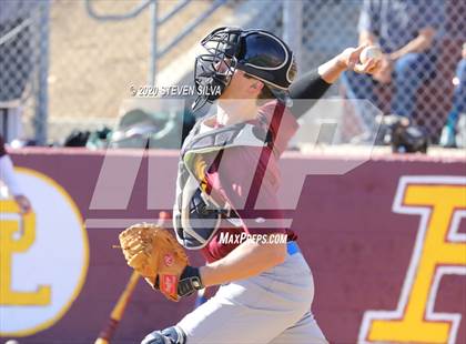 Thumbnail 1 in 22nd Annual Point Loma Varsity Alumni Game photogallery.