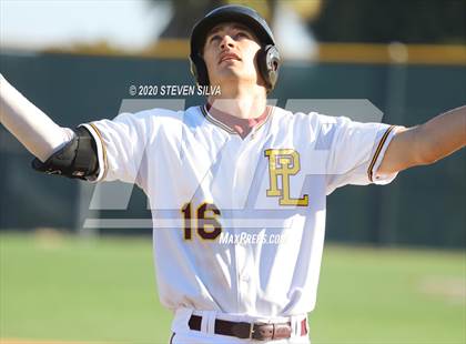 Thumbnail 1 in 22nd Annual Point Loma Varsity Alumni Game photogallery.