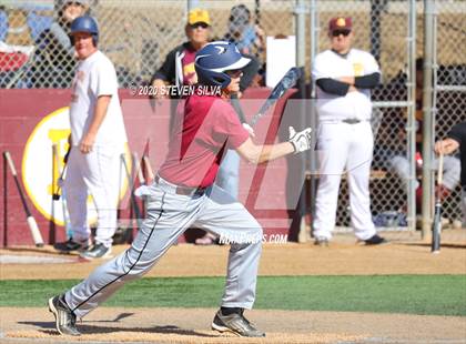 Thumbnail 1 in 22nd Annual Point Loma Varsity Alumni Game photogallery.