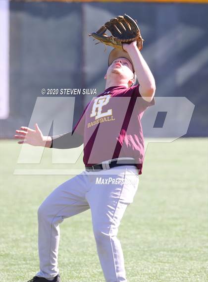 Thumbnail 1 in 22nd Annual Point Loma Varsity Alumni Game photogallery.