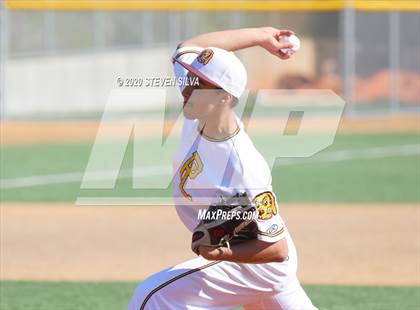 Thumbnail 1 in 22nd Annual Point Loma Varsity Alumni Game photogallery.