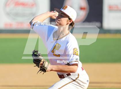 Thumbnail 1 in 22nd Annual Point Loma Varsity Alumni Game photogallery.