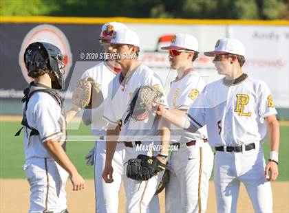 Thumbnail 1 in 22nd Annual Point Loma Varsity Alumni Game photogallery.