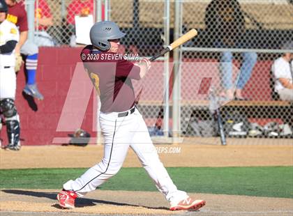 Thumbnail 1 in 22nd Annual Point Loma Varsity Alumni Game photogallery.