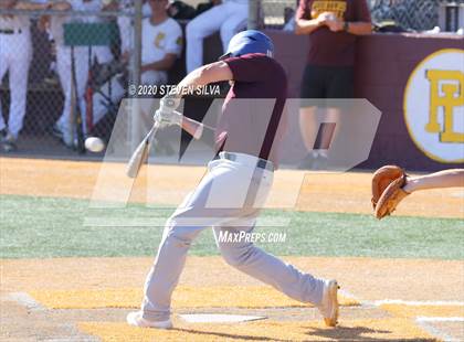Thumbnail 1 in 22nd Annual Point Loma Varsity Alumni Game photogallery.