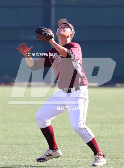 Thumbnail 1 in 22nd Annual Point Loma Varsity Alumni Game photogallery.