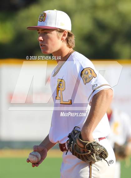 Thumbnail 2 in 22nd Annual Point Loma Varsity Alumni Game photogallery.