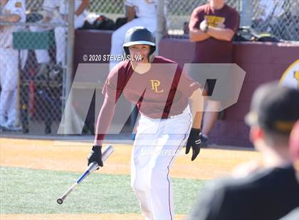 Thumbnail 3 in 22nd Annual Point Loma Varsity Alumni Game photogallery.