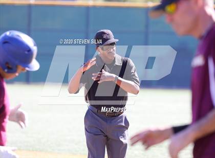 Thumbnail 1 in 22nd Annual Point Loma Varsity Alumni Game photogallery.