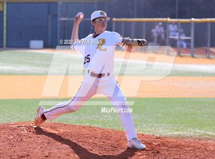 Thumbnail 3 in 22nd Annual Point Loma Varsity Alumni Game photogallery.