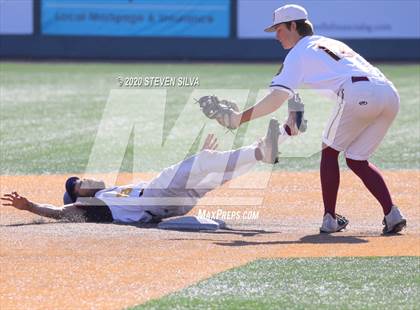 Thumbnail 1 in 22nd Annual Point Loma Varsity Alumni Game photogallery.