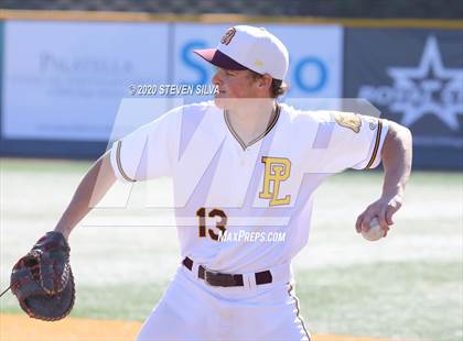 Thumbnail 1 in 22nd Annual Point Loma Varsity Alumni Game photogallery.