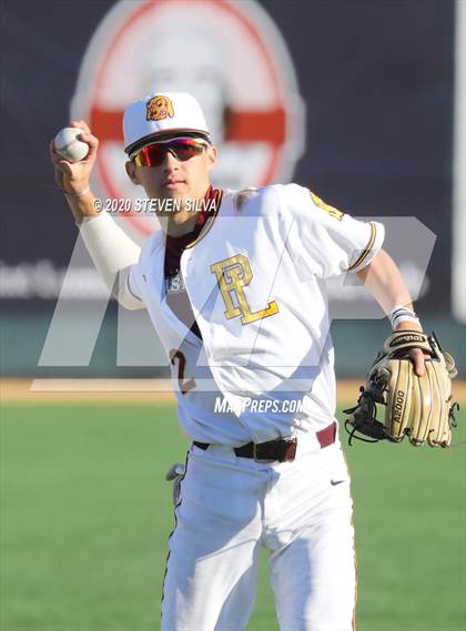 Thumbnail 3 in 22nd Annual Point Loma Varsity Alumni Game photogallery.