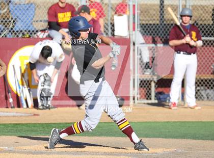 Thumbnail 3 in 22nd Annual Point Loma Varsity Alumni Game photogallery.