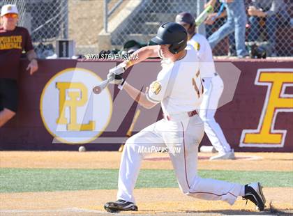 Thumbnail 3 in 22nd Annual Point Loma Varsity Alumni Game photogallery.