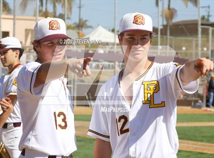 Thumbnail 3 in 22nd Annual Point Loma Varsity Alumni Game photogallery.