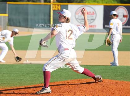 Thumbnail 2 in 22nd Annual Point Loma Varsity Alumni Game photogallery.