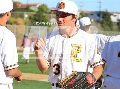 Thumbnail 1 in 22nd Annual Point Loma Varsity Alumni Game photogallery.