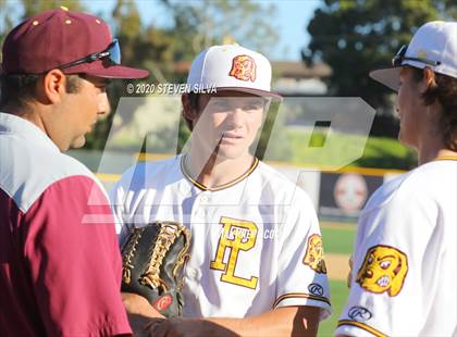 Thumbnail 1 in 22nd Annual Point Loma Varsity Alumni Game photogallery.