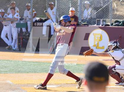 Thumbnail 2 in 22nd Annual Point Loma Varsity Alumni Game photogallery.