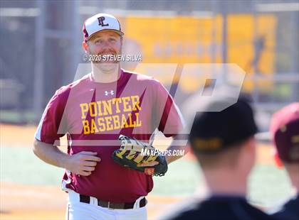 Thumbnail 1 in 22nd Annual Point Loma Varsity Alumni Game photogallery.