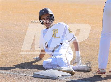 Thumbnail 3 in 22nd Annual Point Loma Varsity Alumni Game photogallery.