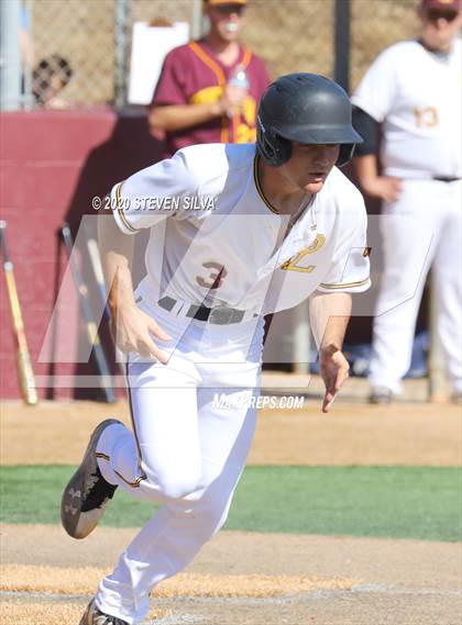 Thumbnail 1 in 22nd Annual Point Loma Varsity Alumni Game photogallery.