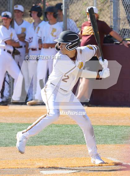 Thumbnail 1 in 22nd Annual Point Loma Varsity Alumni Game photogallery.