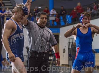 Thumbnail 3 in Capital City Wrestling Tournament photogallery.
