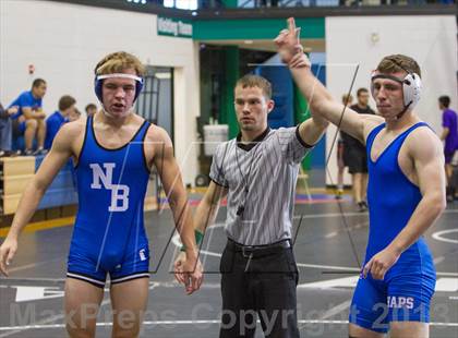 Thumbnail 3 in Capital City Wrestling Tournament photogallery.