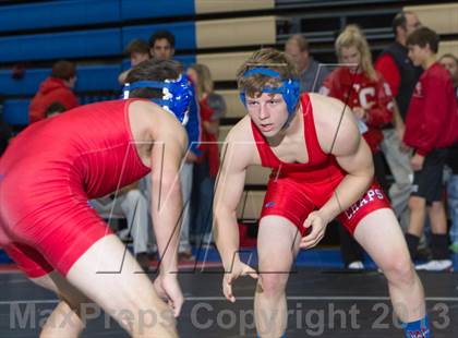 Thumbnail 2 in Capital City Wrestling Tournament photogallery.